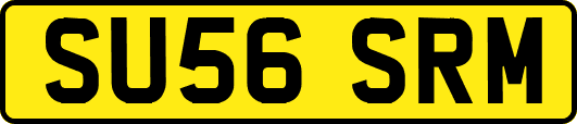 SU56SRM