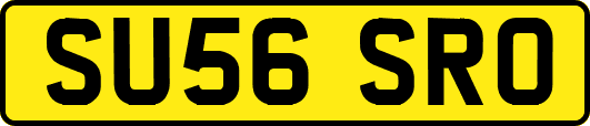 SU56SRO