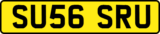 SU56SRU