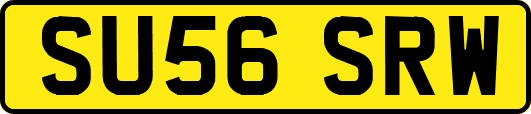 SU56SRW