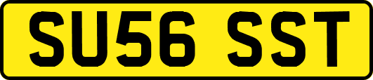 SU56SST