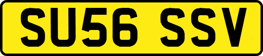 SU56SSV