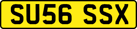 SU56SSX