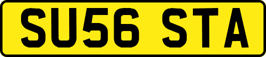 SU56STA