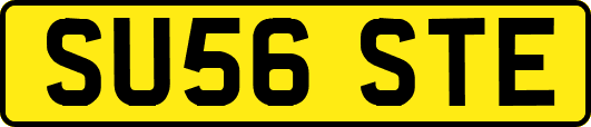 SU56STE