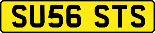 SU56STS
