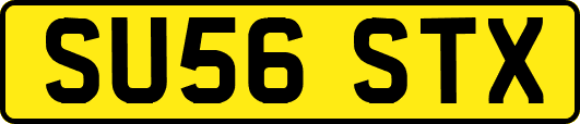 SU56STX