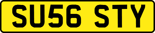 SU56STY