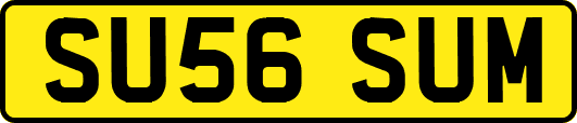 SU56SUM