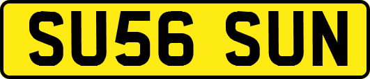 SU56SUN