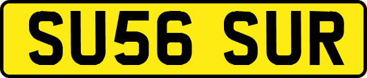 SU56SUR