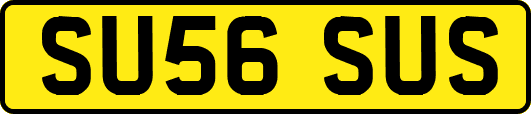 SU56SUS