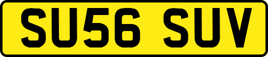 SU56SUV