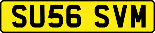 SU56SVM