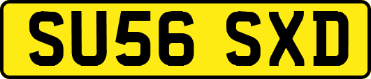 SU56SXD