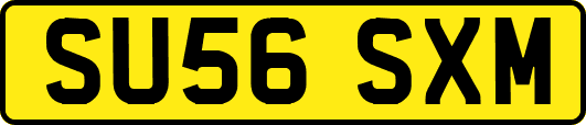 SU56SXM