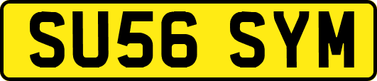 SU56SYM