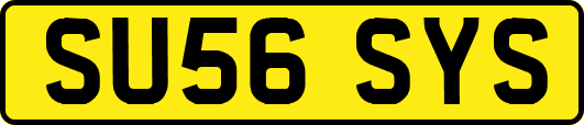 SU56SYS