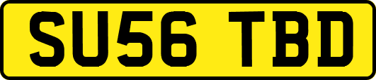 SU56TBD