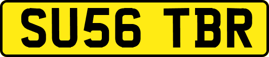 SU56TBR