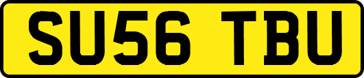 SU56TBU
