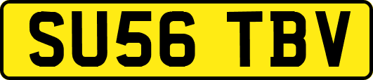 SU56TBV