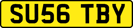 SU56TBY