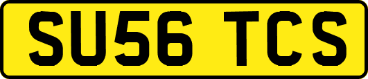 SU56TCS