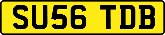 SU56TDB