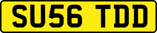 SU56TDD