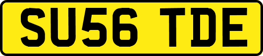 SU56TDE