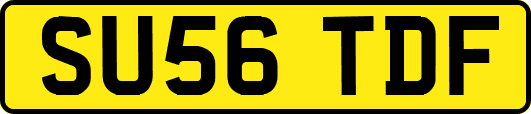SU56TDF
