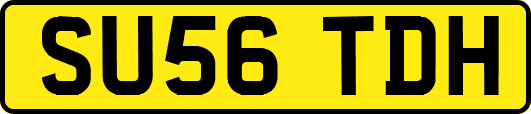 SU56TDH