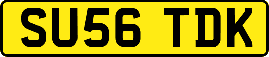 SU56TDK