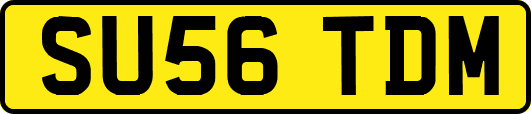 SU56TDM