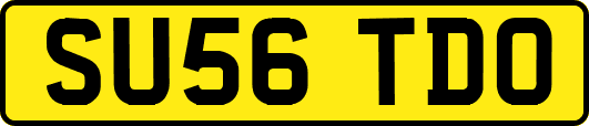 SU56TDO