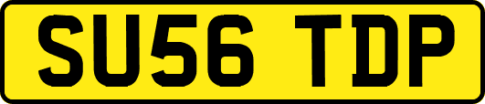 SU56TDP