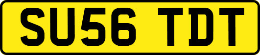SU56TDT