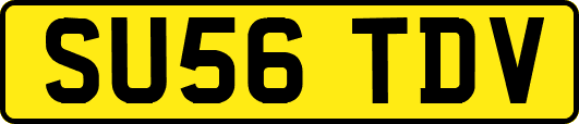 SU56TDV