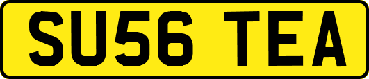 SU56TEA