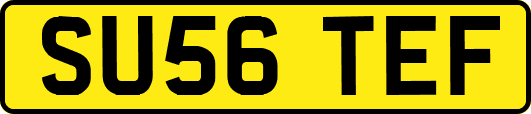 SU56TEF