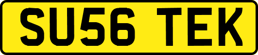 SU56TEK