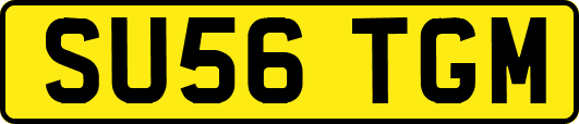 SU56TGM