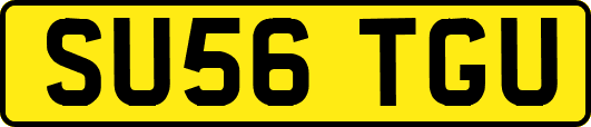 SU56TGU