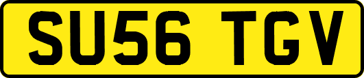 SU56TGV