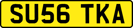 SU56TKA