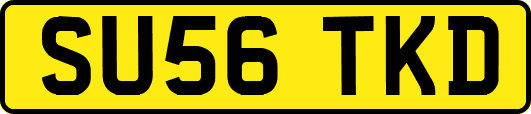 SU56TKD