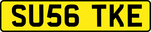 SU56TKE