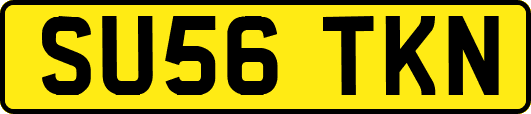 SU56TKN