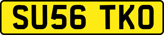 SU56TKO